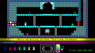 Скриншот 8 к игре Little Onryo