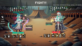 Скриншот 6 к игре Foepower