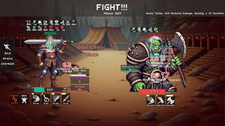 Скриншот 7 к игре Foepower