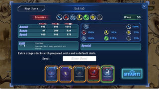 Скриншот 5 к игре Elemental Defender