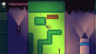 Скриншот 6 к игре Quail Crossing