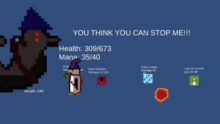 Скриншот 5 к игре Tower Of Penguinaria