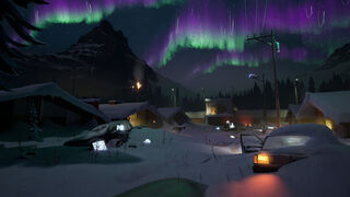Скриншот 6 к игре BLACKFROST: The Long Dark 2