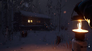 Скриншот 7 к игре BLACKFROST: The Long Dark 2