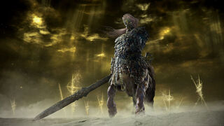 Скриншот 8 к игре ELDEN RING NIGHTREIGN