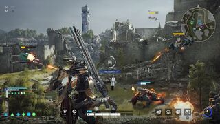 Скриншот 8 к игре Steel Hunters