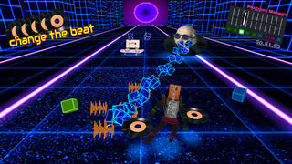 Скриншот 7 к игре BrebeMan