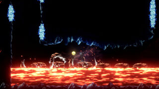 Скриншот 6 к игре Shadow Labyrinth
