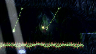 Скриншот 8 к игре Shadow Labyrinth