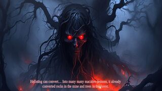 Скриншот 6 к игре Hellsting