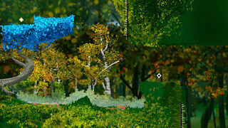 Скриншот 5 к игре Willow’s Descent: Into The Under
