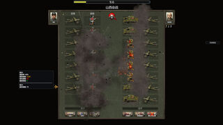Скриншот 5 к игре War of Resistance