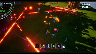 Скриншот 8 к игре Last Spirit Origin