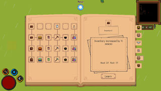 Скриншот 5 к игре Kuma's Panty