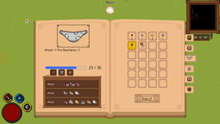 Скриншот 6 к игре Kuma's Panty