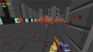 Скриншот 5 к игре Killing Baby Hitler