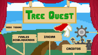 Three Quest