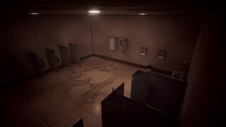 Скриншот 7 к игре Hazardous Hunt