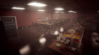 Скриншот 8 к игре Hazardous Hunt