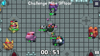 Скриншот 5 к игре MINE : FOREVER