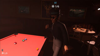 Скриншот 5 к игре Nine-Ball Roulette