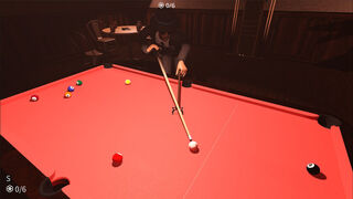 Скриншот 6 к игре Nine-Ball Roulette