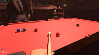 Скриншот 7 к игре Nine-Ball Roulette