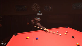 Скриншот 8 к игре Nine-Ball Roulette