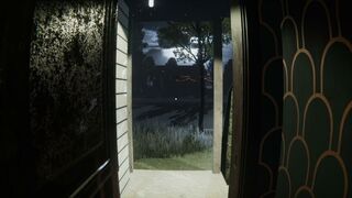 Скриншот 5 к игре Entity: Midnight’s Watcher