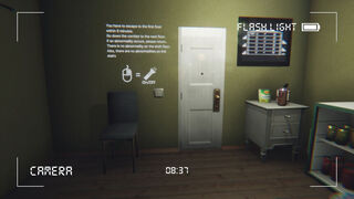 Скриншот 6 к игре Ninth Hotel