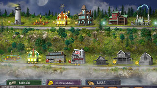 Скриншот 5 к игре Build-a-lot Mysteries