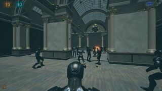 Скриншот 8 к игре Обучение специальных агентов
