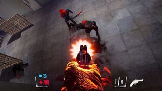 Скриншот 5 к игре ROT