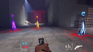 Скриншот 6 к игре ROT
