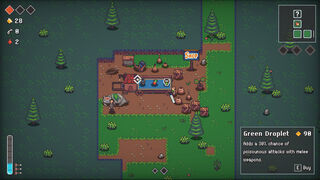 Скриншот 6 к игре Emberblade