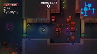 Space Grunts 3