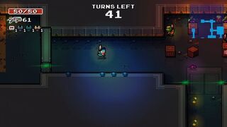 Скриншот 5 к игре Space Grunts: Chrono Shard