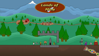 Lands of Mine