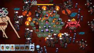 Скриншот 5 к игре Miryam: The Polluted Land