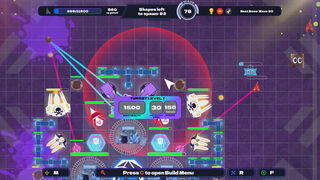 Скриншот 6 к игре Shape Warzone