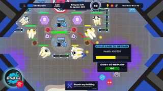 Скриншот 7 к игре Shape Warzone