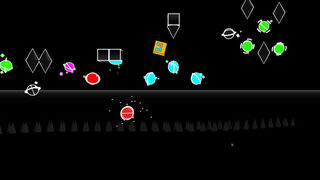 Скриншот 5 к игре 3Dash