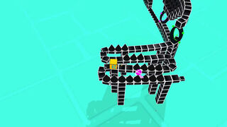 Скриншот 6 к игре 3Dash