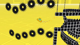 Скриншот 7 к игре 3Dash