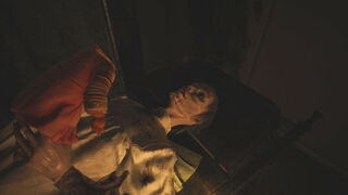 Скриншот 5 к игре Cursed Feed