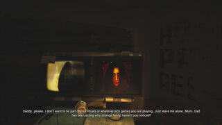 Скриншот 6 к игре Cursed Feed