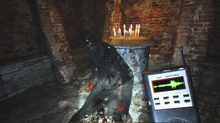 Скриншот 7 к игре Cursed Feed
