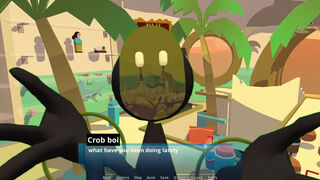 Скриншот 6 к игре Assetflip attorney