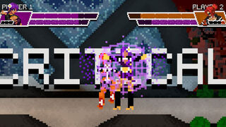 Скриншот 5 к игре Project Berserk