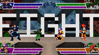 Скриншот 7 к игре Project Berserk